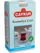 Çaykur Kamelya Çayı 1000 gr x 4 Adet - 2