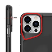 iPhone 15 Pro Kılıf T-Max Kapak thumbnail 2