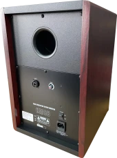 Soundking KM8B 8inch Aktif Monitör Hoparlör (Adet) - 1