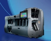 Giesecke+Devrient BPS C6 Profesyonel Banknot Sayma ve Tanıma Makinesi - 1