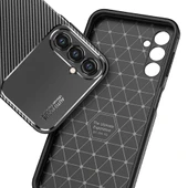 Samsung Samsung S24 Kılıf Negro Silikon Kapak thumbnail 5