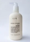 OPI Pedikür SMOOTH Nemlendirici Ayak Losyonu masajı 950 ml - 1
