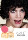Dsquared2 Want Pink Ginger EDP 100 ml Kadın Parfüm - 3
