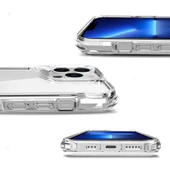 iPhone 14 Pro Kılıf T-Max Kapak - 5