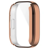 Xiaomi Redmi Watch 3 360 Derece Korumalı Kasa ve Ekran Koruyucu Watch Gard 30 thumbnail 9