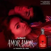 Cacharel Amor Amor Elixir Passion edp 100 ml kadın parfüm - 5
