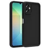 Samsung Galaxy A06 Kılıf Kamera Korumalı Ananas Kapak thumbnail 11