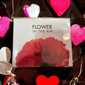 Kenzo Flower In The Air EDP Bayan Parfüm 50 ml - 1