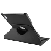 Lenovo Tab P11 11.5 (2.Nesil) TB350UF Dönebilen Standlı Kılıf - 11
