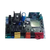 Bft Ares BT A1000 V-BT A1500 V 24 V Kontrol Ünitesi (Hamal) - 1