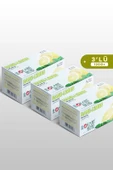 DVD Lokman Aktar Nane Limon Çay 20 Adet Bardak Poşet Çay 40 Gr x 3 Adet - 1