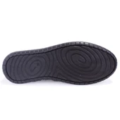 Dagoster DZA07-1236031 Siyah Ortopedik Günlük Deri Kadın Ayakkabı thumbnail 4