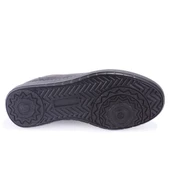 Dagoster DZA07-1236030 Siyah Ortopedik Günlük Deri Kadın Ayakkabı thumbnail 4