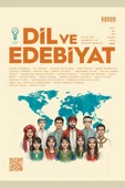 Dil ve Edebiyat Dergi 196.Sayı Nisan 2025 - 1