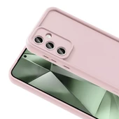 Samsung Galaxy S24 FE Kılıf Kamera Korumalı Ananas Kapak thumbnail 9