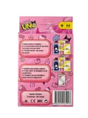 Kuromi Uno ve Anlat Bakalım Seri 1 ve Seri 2 Oyun Kartları - 3 lü Set - 3