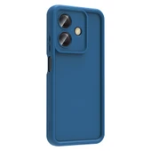 Oppo A3 Kılıf Kamera Korumalı Ananas Kapak thumbnail 4