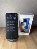 XİAOMİ REDMİ 10A 64GB SİYAH KUTULU ADINIZA FATURALI GARANTİLİDİR - 2