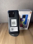 XİAOMİ REDMİ 10A 64GB SİYAH KUTULU ADINIZA FATURALI GARANTİLİDİR - 1