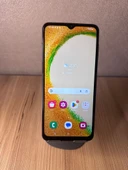 SAMSUNG GALAXY A04S 128GB TURUNCU 4GB RAM KUTULU ADINIZA FATURALI GARANTİLİDİR - 2