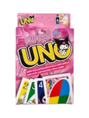 Kuromi Uno ve Anlat Bakalım Seri 1 ve Seri 2 Oyun Kartları - 3 lü Set - 2