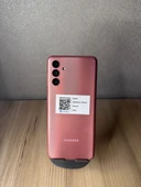 SAMSUNG GALAXY A04S 128GB TURUNCU 4GB RAM KUTULU ADINIZA FATURALI GARANTİLİDİR - 1