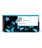 F9J79A HP 727 300-ml Foto Siyah DesignJet Mürekkep Kartuşu - 1