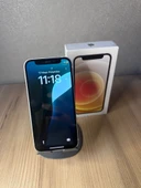 İPHONE 12 MİNİ 64GB BEYAZ KUTULU ADINIZA FATURALI GARANTİLİDİR - 2