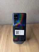 SAMSUNG A71 128GB SİYAH KUTULU ADINIZA FATURALI GARANTİLİDİR - 1