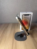 İPHONE 12 MİNİ 64GB BEYAZ KUTULU ADINIZA FATURALI GARANTİLİDİR - 3