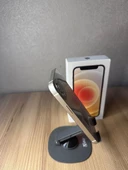 İPHONE 12 MİNİ 64GB BEYAZ KUTULU ADINIZA FATURALI GARANTİLİDİR - 4