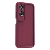 Oppo A60 Kılıf Kamera Korumalı Ananas Kapak thumbnail 4