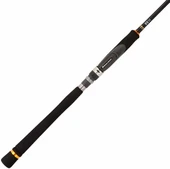 MC New Crostage CRX-S782ML Kurodai 233cm 2-15g Light Spin Olta Kamışı - 3