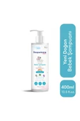 Dexpantonne Baby Bebek Şampuanı 400 ML (Yenidoğandan İtibaren) - 1