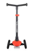 Wellgro Turbo 3 Tekerli Yükseklik Ayarlı Scooter, Kırmızı - 4