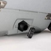 IGLOO CoreMAX 120 Tekerlekli Buzluk 120 Litre thumbnail 6