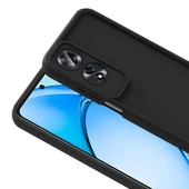 Oppo A60 Kılıf Kamera Korumalı Ananas Kapak thumbnail 7