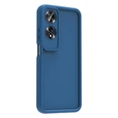 Oppo A60 Kılıf Kamera Korumalı Ananas Kapak thumbnail 2