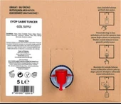 Eyüp Sabri TuncerGül Suyu 5 lt - Bag in Box - 1