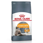 Royal Canin Hair Skin Hassas Tüylü Kediler İçin Mama 4 Kg - 1