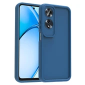 Oppo A60 Kılıf Kamera Korumalı Ananas Kapak thumbnail 12