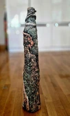 El Emeği modern vazo 58X17 cm - 3