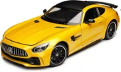 1:24 Mercedes-Amg Gt R Model Araç - 1