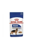 Maxi Adult Gravy Yetişkin Konserve Köpek Maması 140 Gr - 1