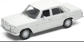 MERCEDES BENZ 220 Diecast 1.24 Ölçek Büyük Boy Metal Ojinal Lisanslı Araba Kapılar Açılır - 1