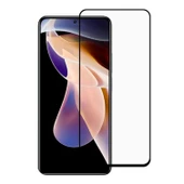 Xiaomi Poco X4 Pro 5G Uyumlu Ön Koruma Seramik Nano Ekran Koruyucu (Şeffaf) - 1
