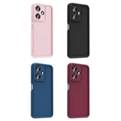 İnfinix Hot 30 Kılıf Kamera Korumalı Ananas Kapak thumbnail 10