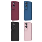 Oppo A60 Kılıf Kamera Korumalı Ananas Kapak thumbnail 10