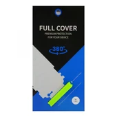 Samsung Galaxy G960 S9 Uyumlu Şeffaf Ön ve Arka Koruma 360 Full Kaplama Ekran Koruyucu thumbnail 2