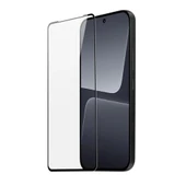 Xiaomi 13 Uyumlu Ön Koruma Polymer Nano Ekran Koruyucu (Şeffaf) thumbnail 1